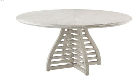 SLATTED DINING TABLE KIT