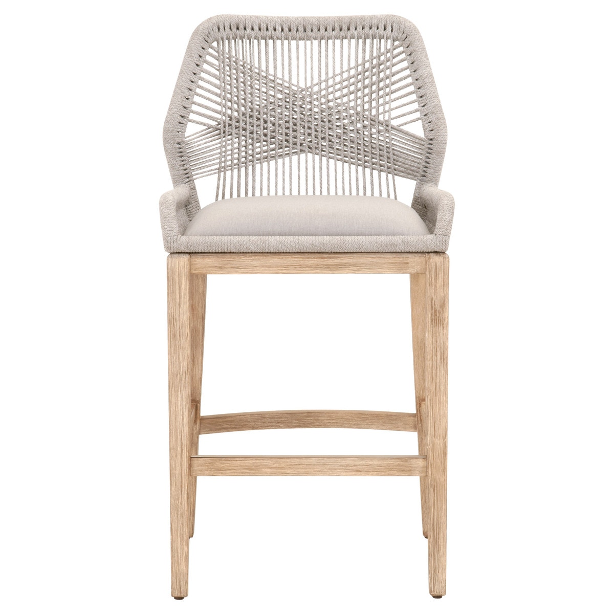 30 Loom Bar Stool