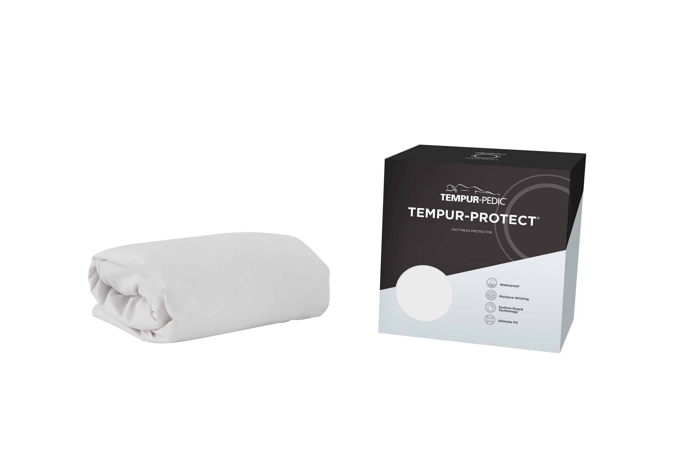 Tempur-Protect Twin XL Mattress Protector