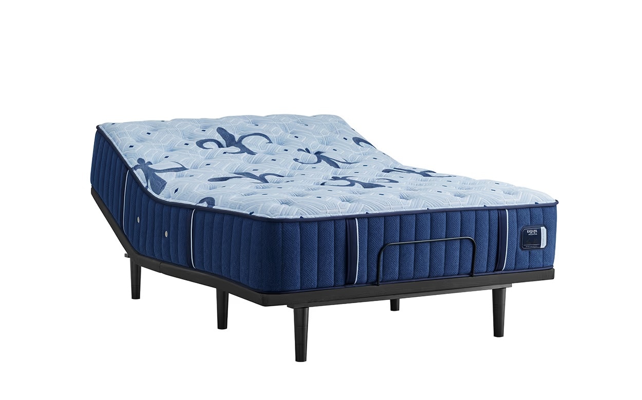 Estate Soft Full Mattress