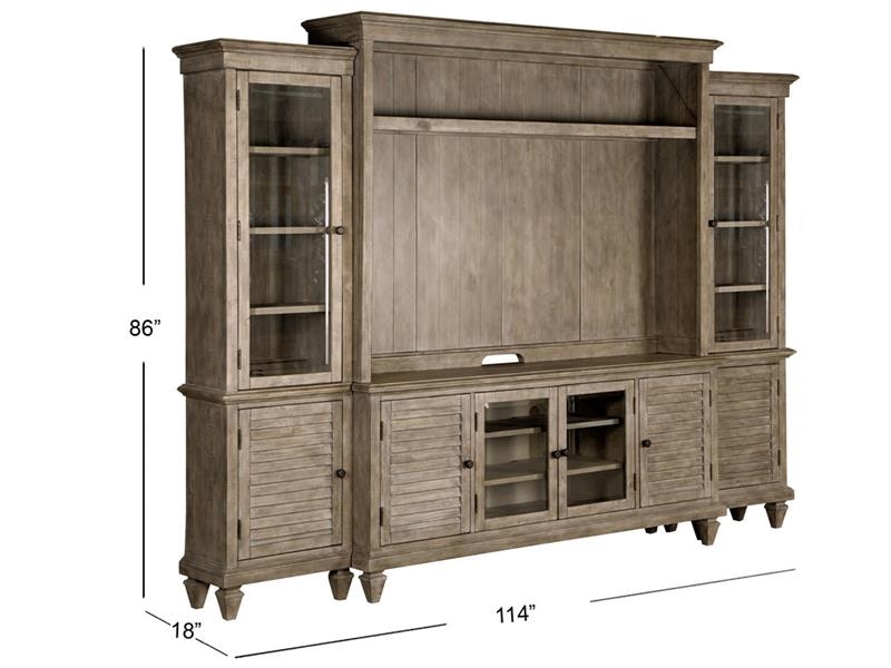 Entertainment Center