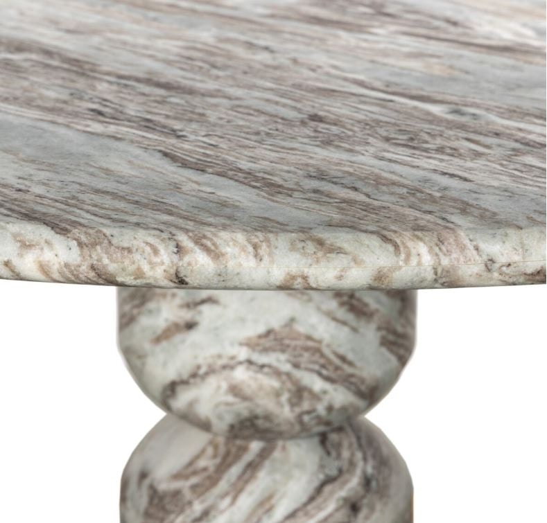 FIGUEROA 60" DINING TABLE