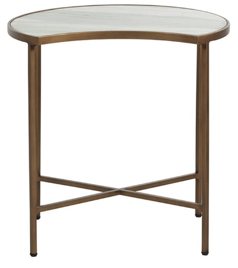 SIBYL TABLE-MOON