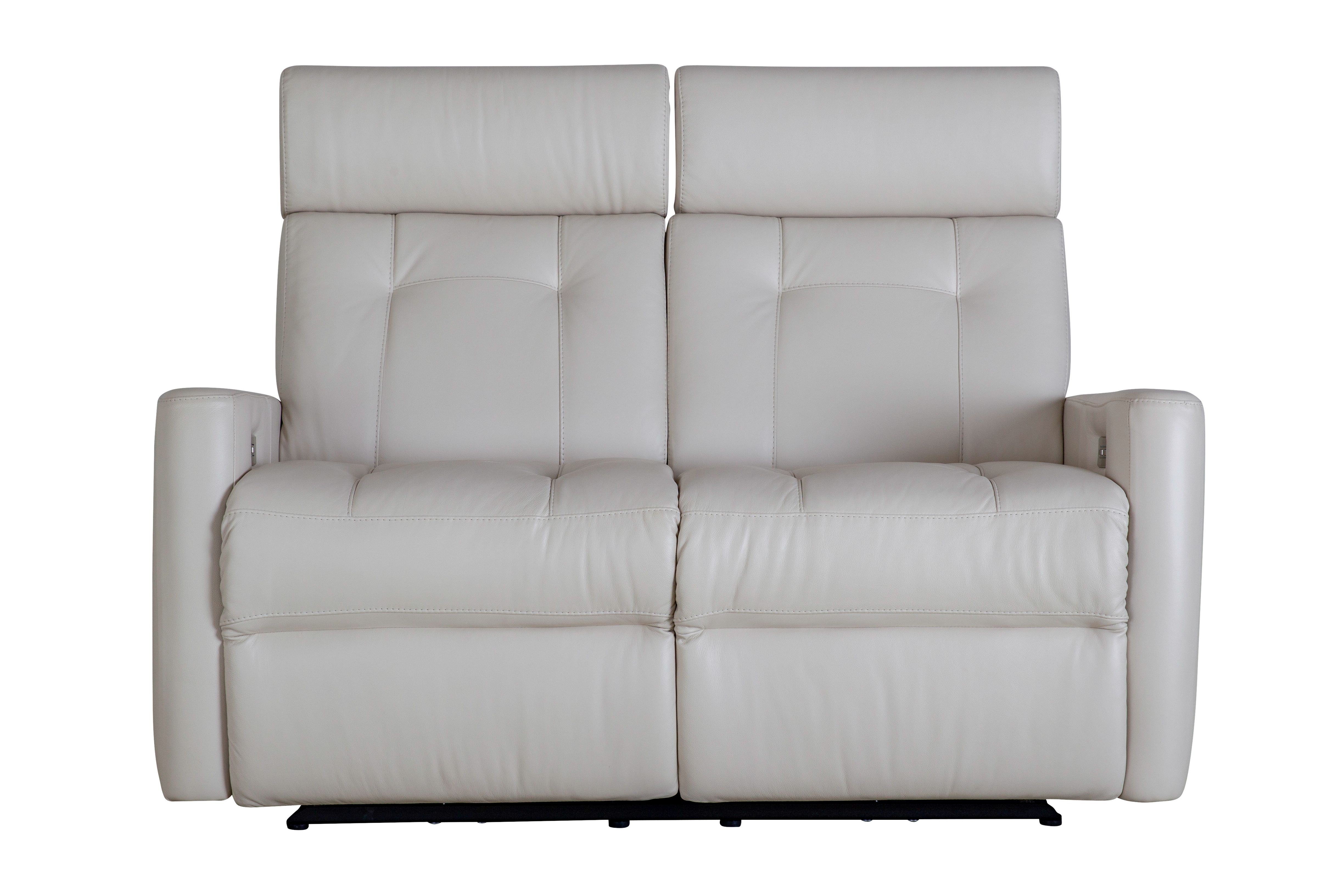 Pwr Loveseat w/ Pwr Headrest