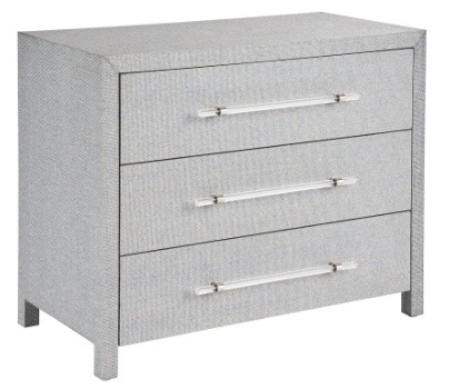 Bimini Chest