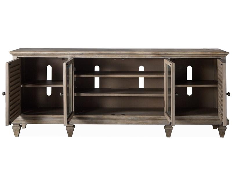 82 Large Console