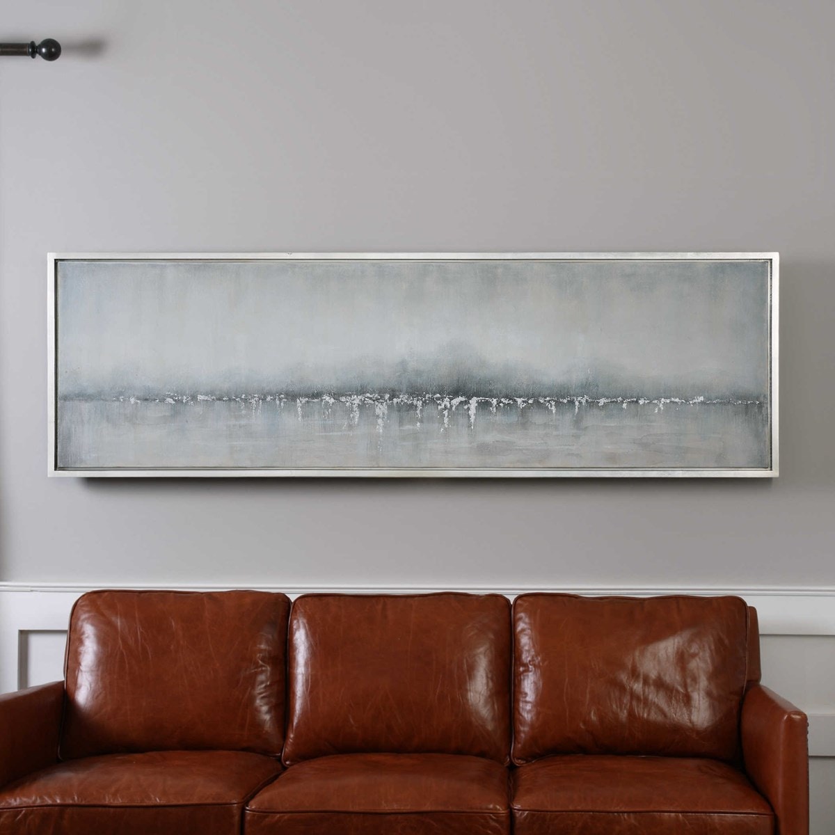 Tides Edge Painting