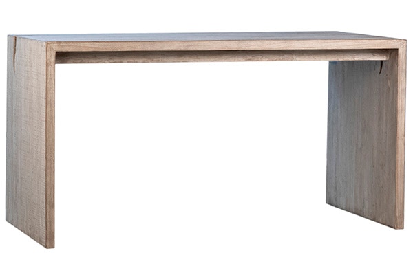 Counter Table