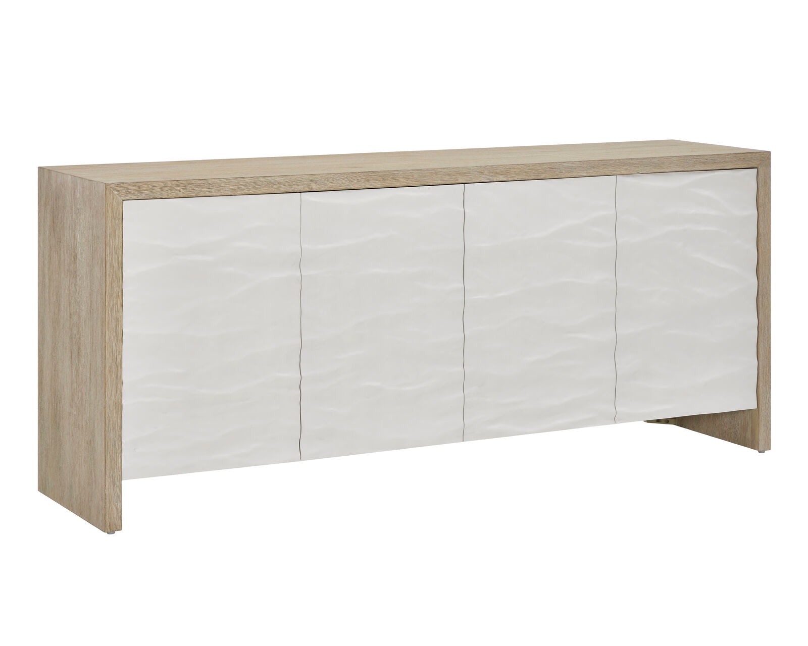 Oasis Entertainment Credenza