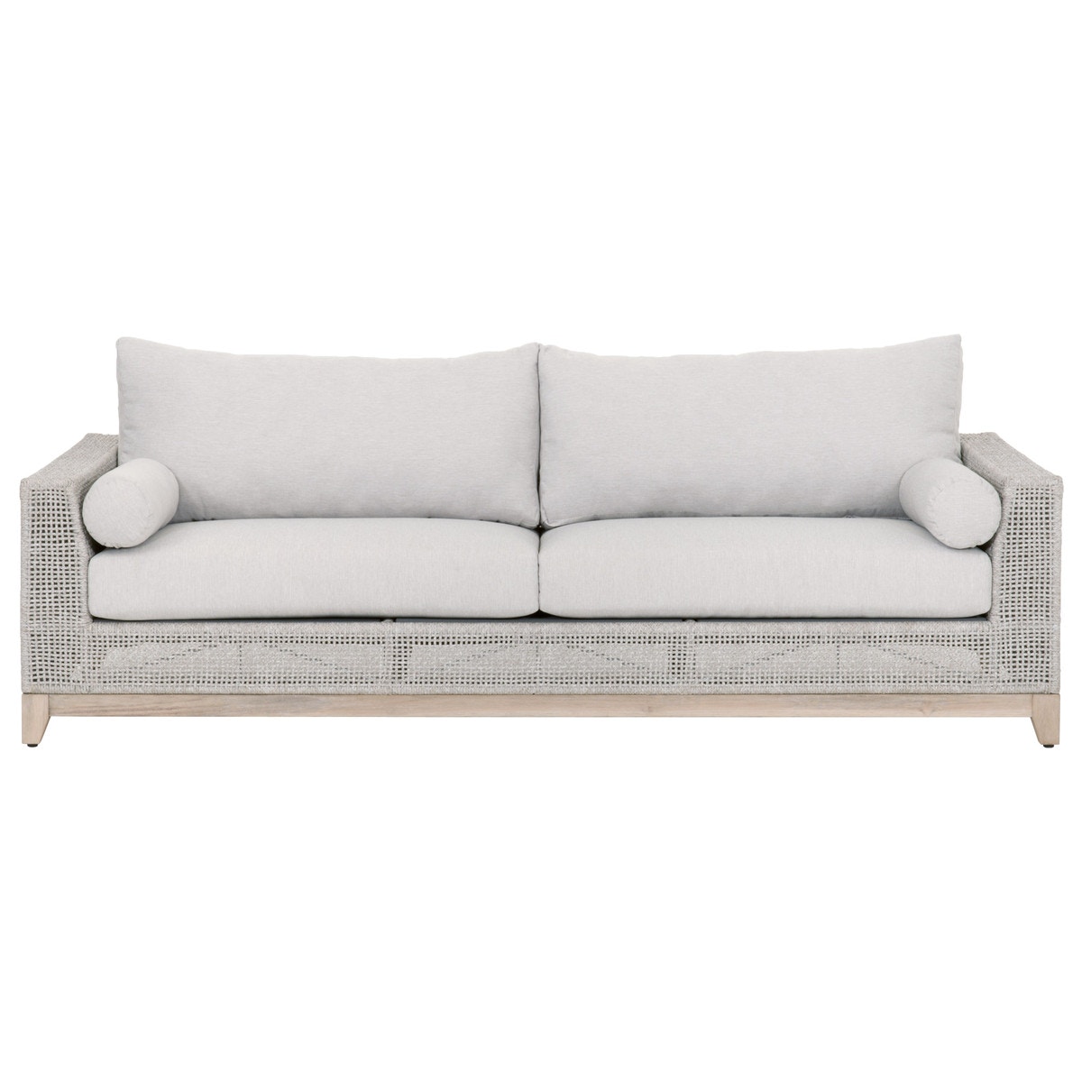 Tropez Outdoor 90'' Sofa