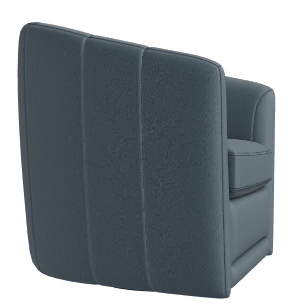 Giada Swivel Chair