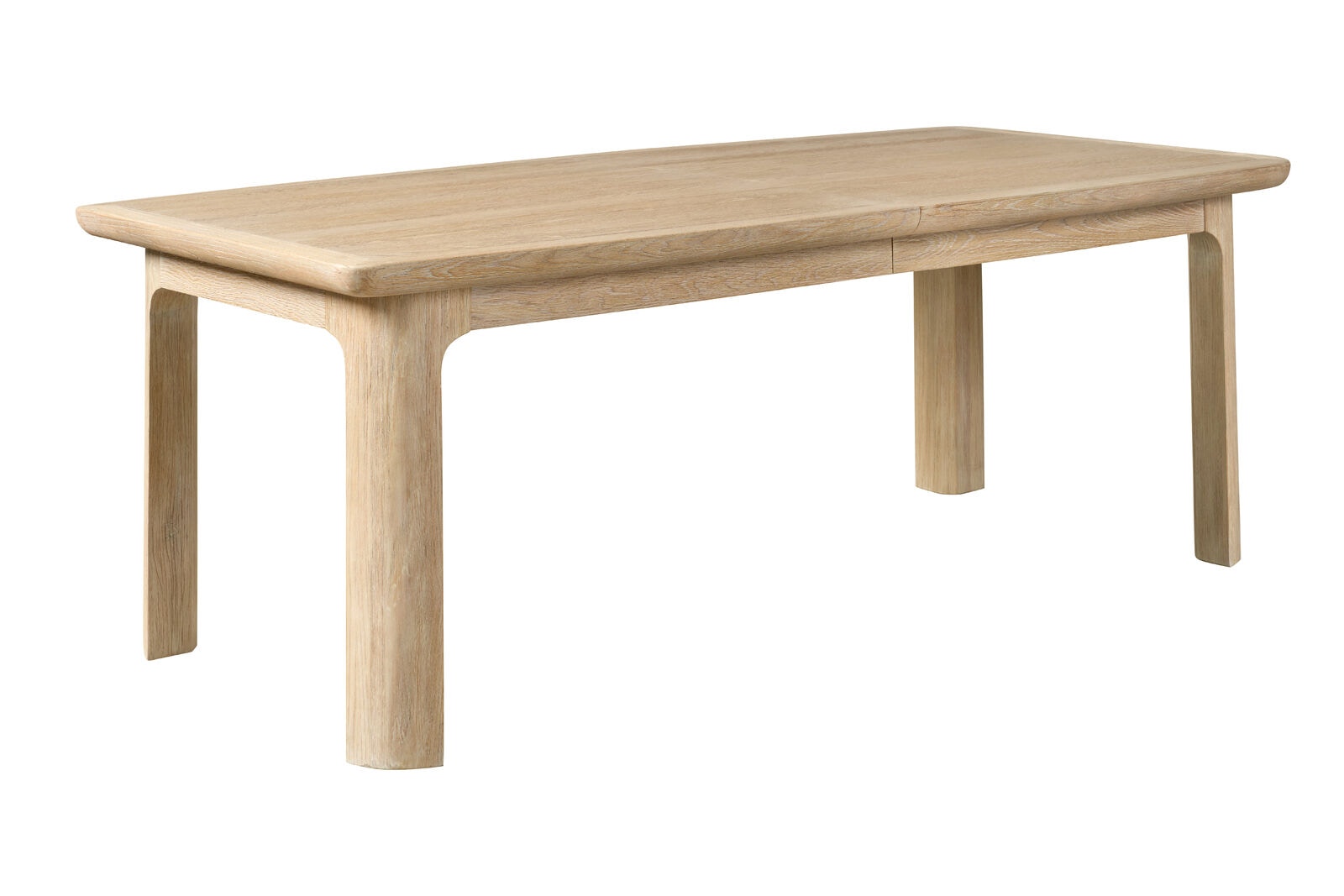 Desert 86" Dining Table