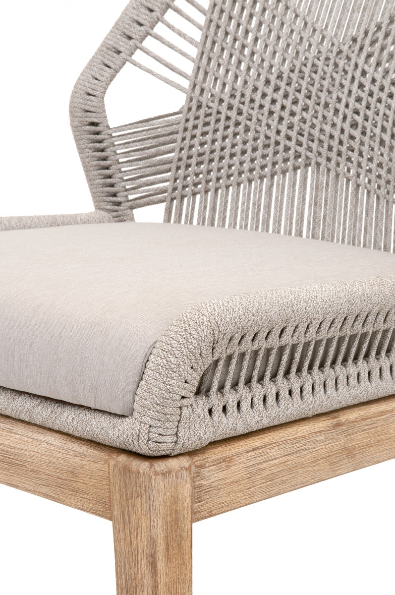 Loom Dining Chair