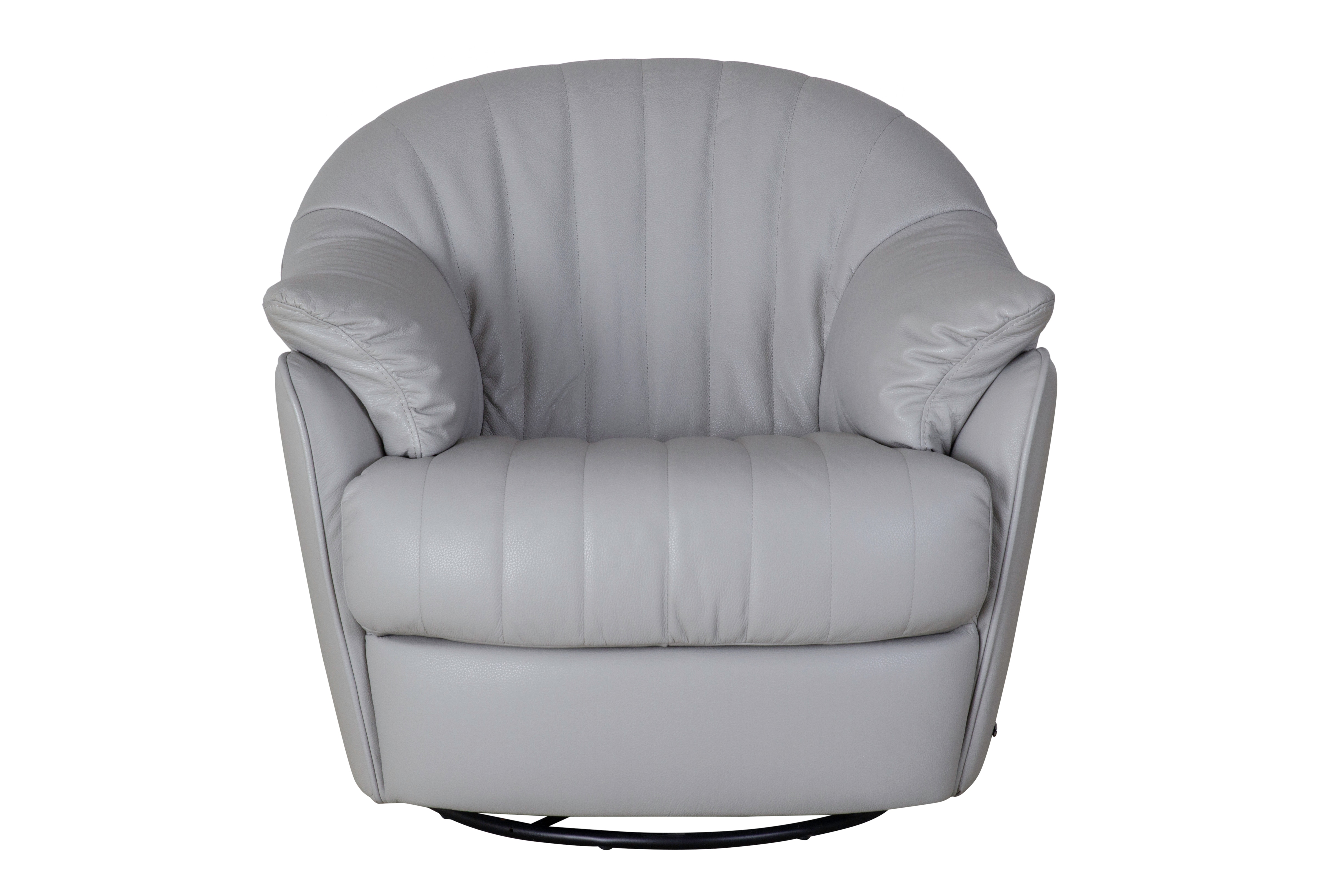 Gratitudine Swivel Glider