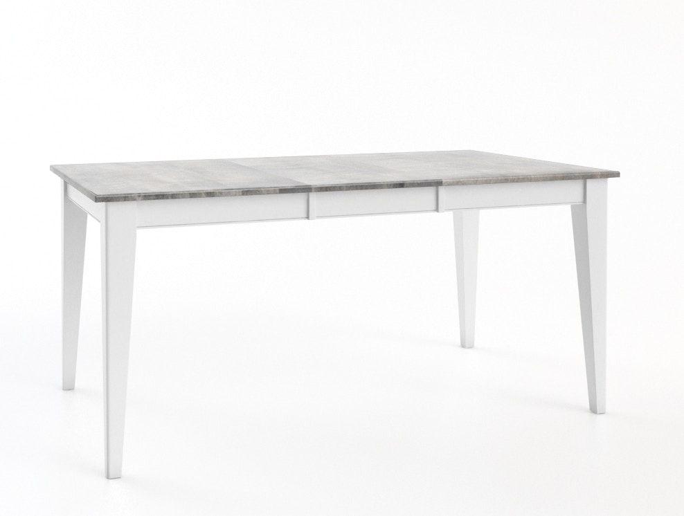 Dining Table w/ Leaf