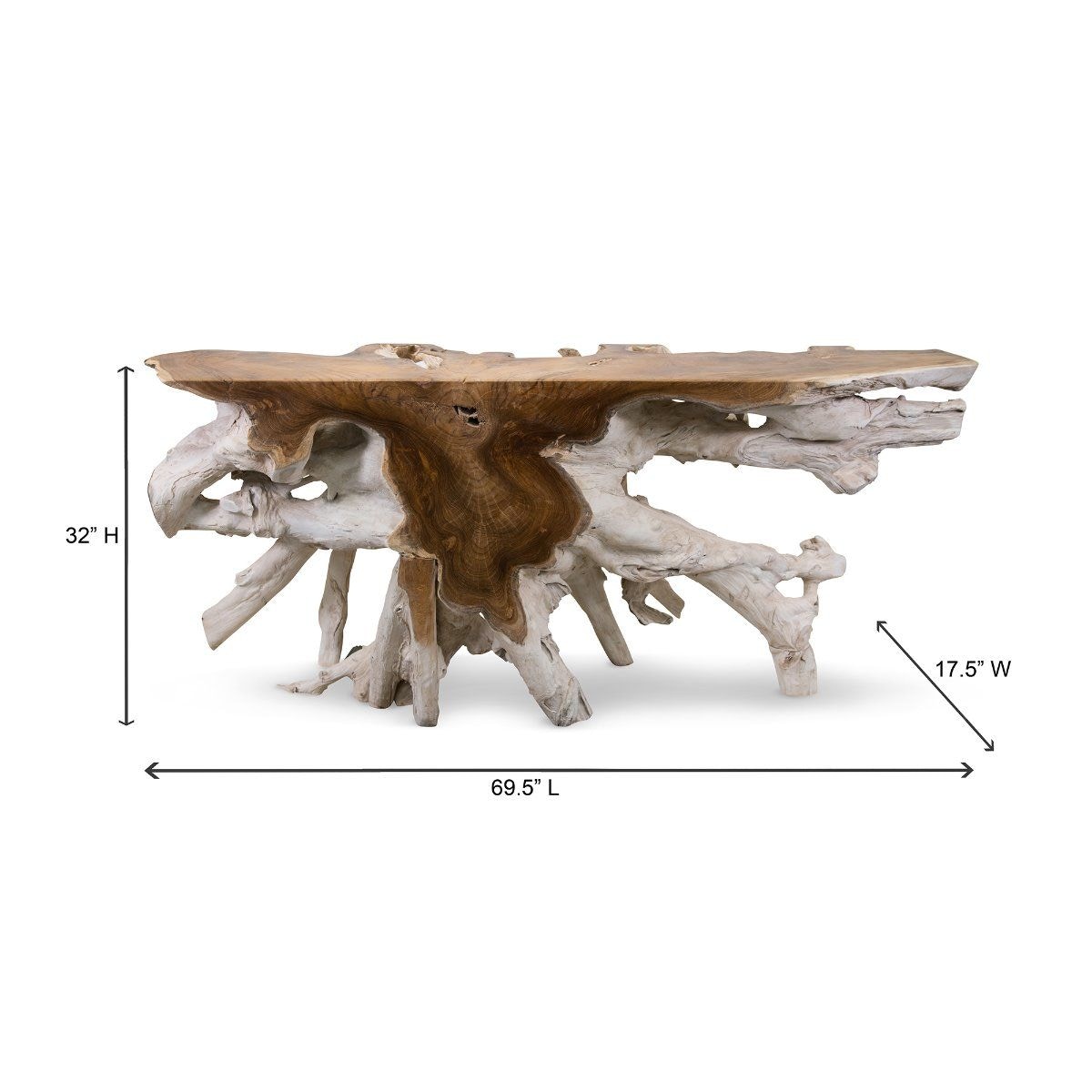 Console Table
