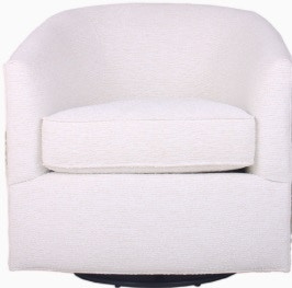 SWIVEL GLIDER