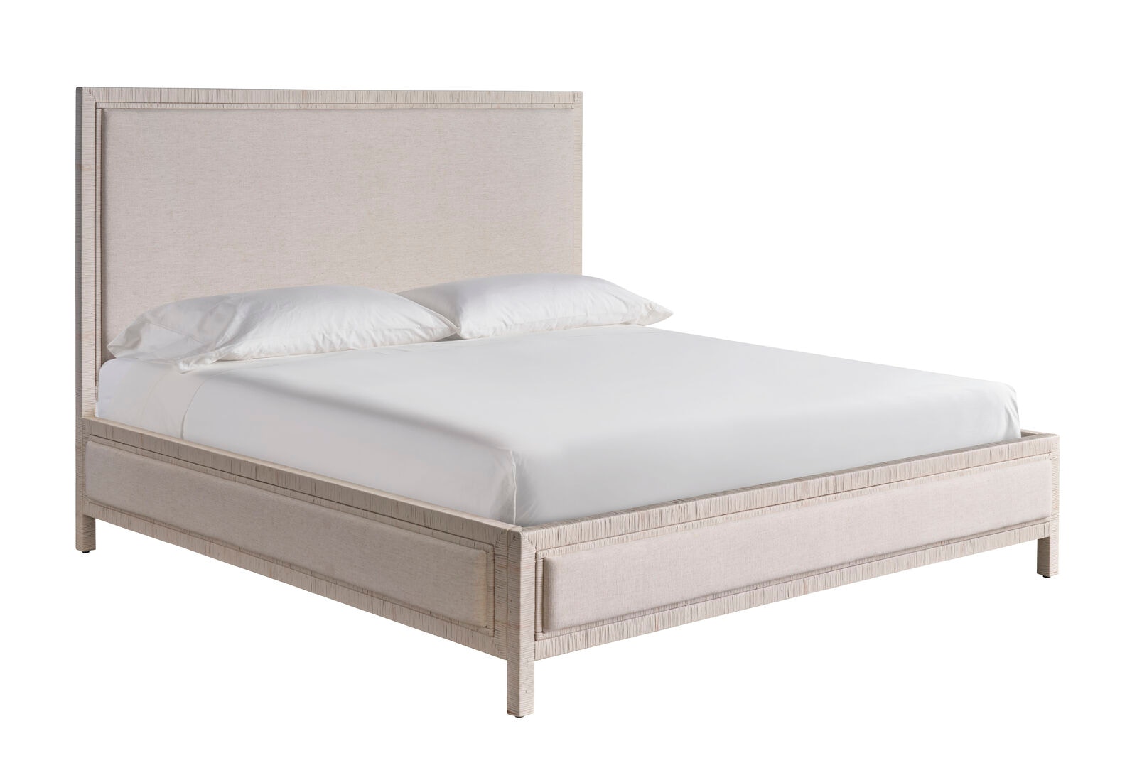 Tidal King Upholstered Bed