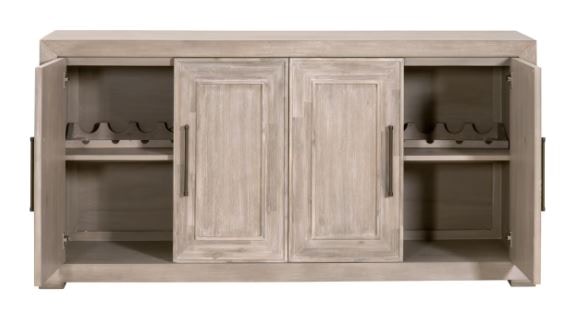 Hunter Media Sideboard