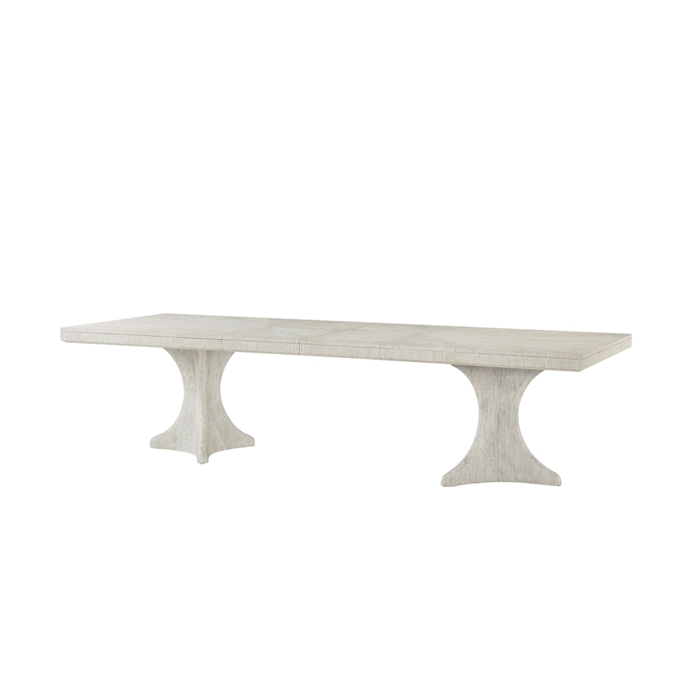 PEDESTAL DINING TABLE KIT