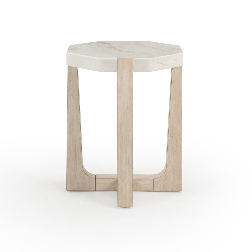Scatter Table