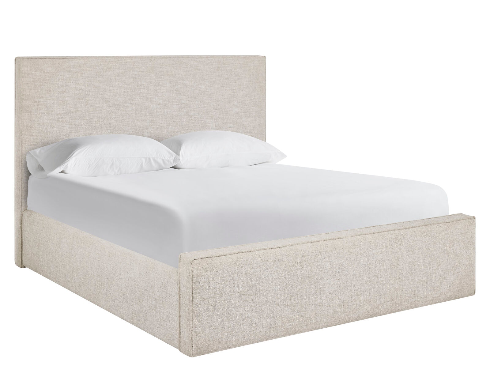 Drift Upholstered King Bed