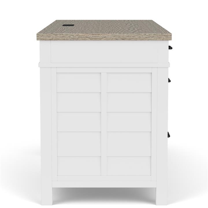 FINN EXECUTIVE DESK