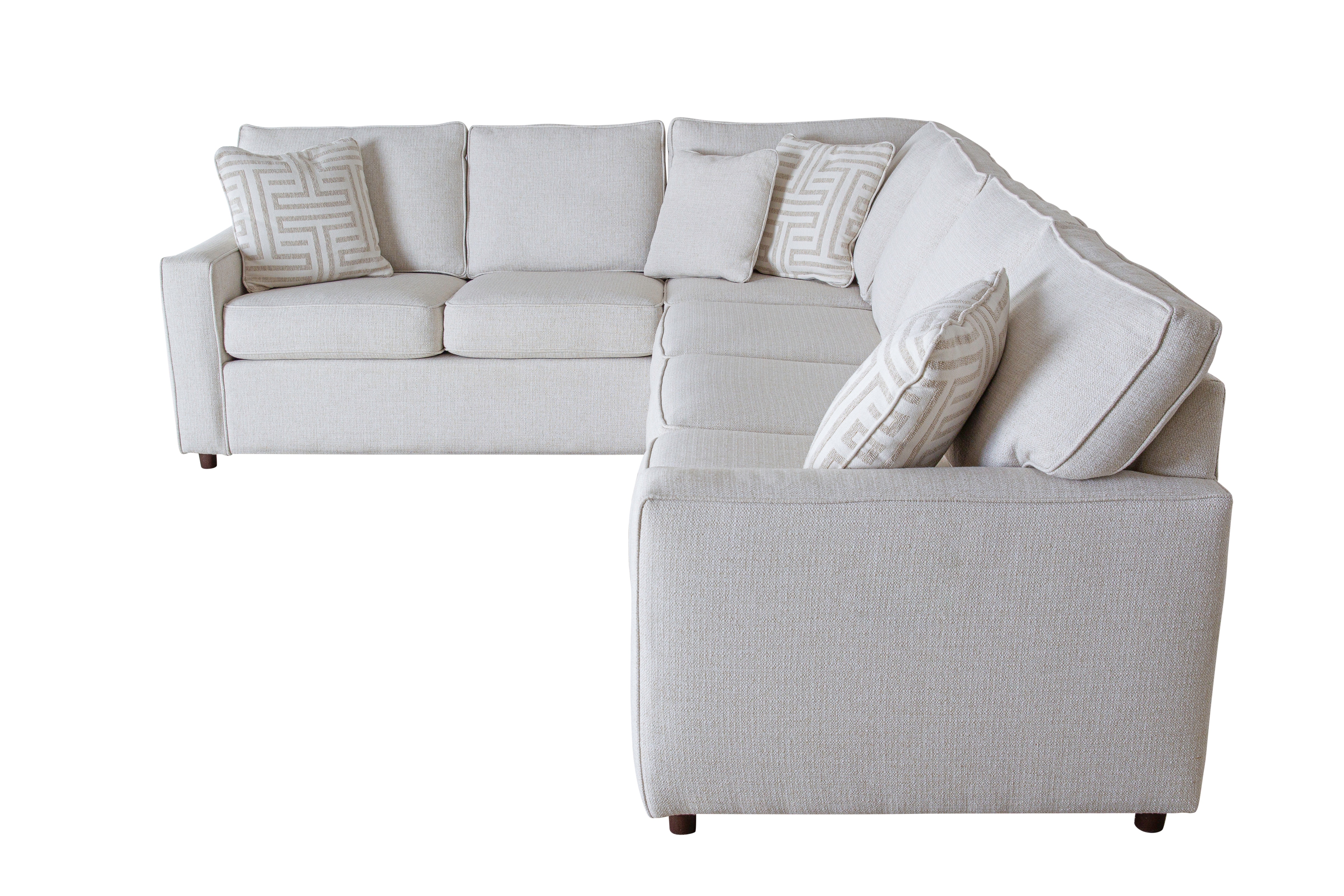 2pc Sectional