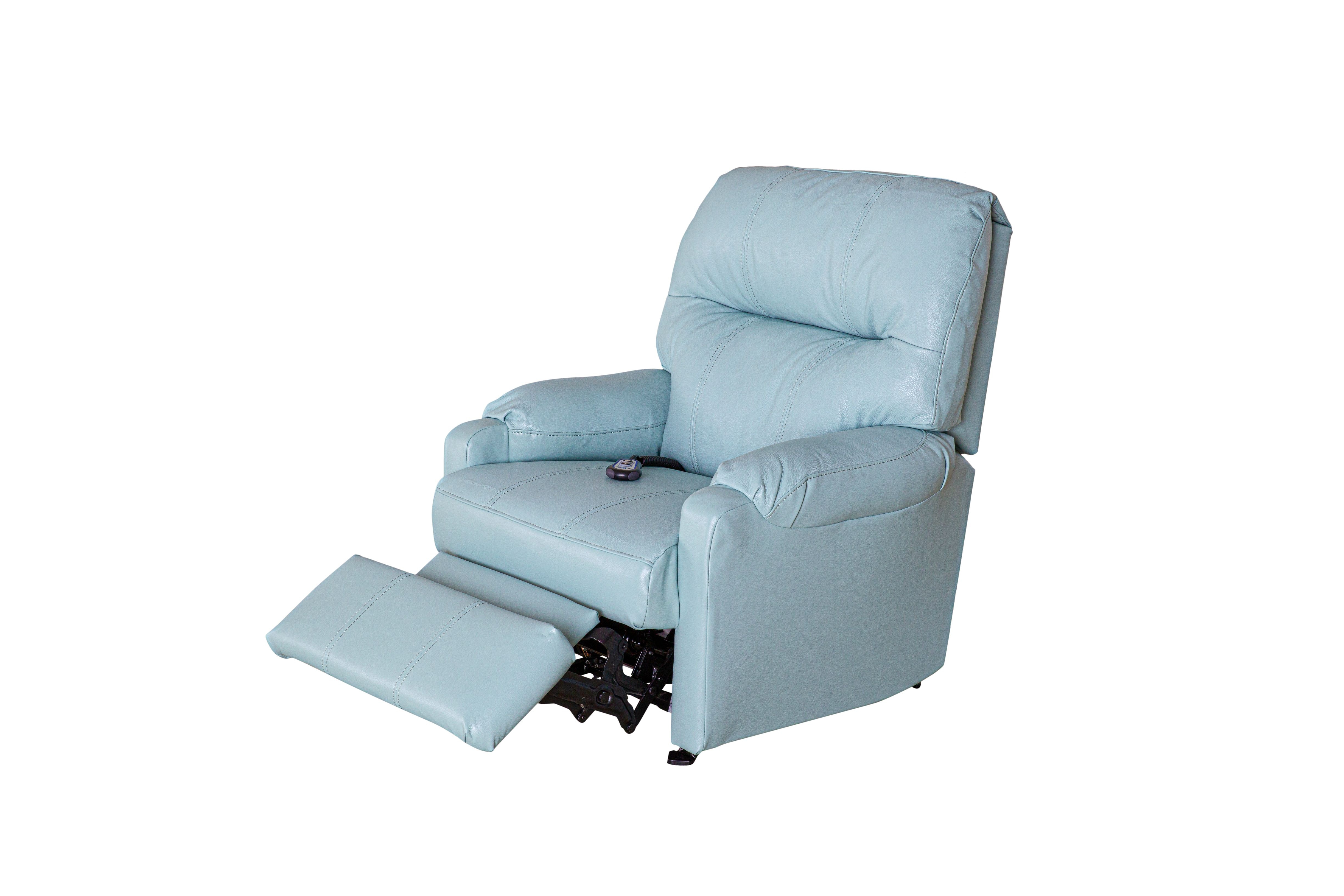Power Rocker Recliner