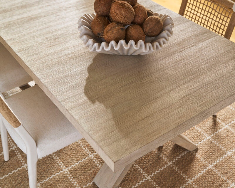 Dockside Dining Table