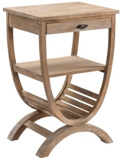 ACCENT TABLE