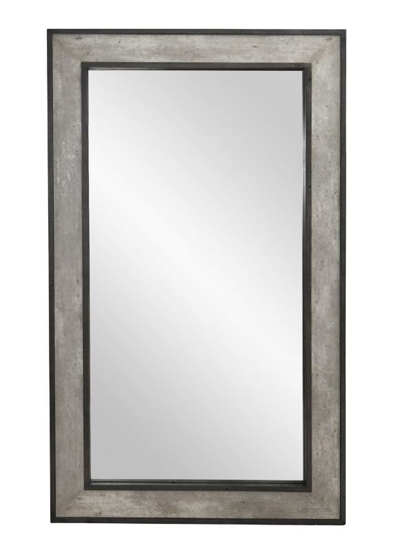WEBSTER FLOOR MIRROR