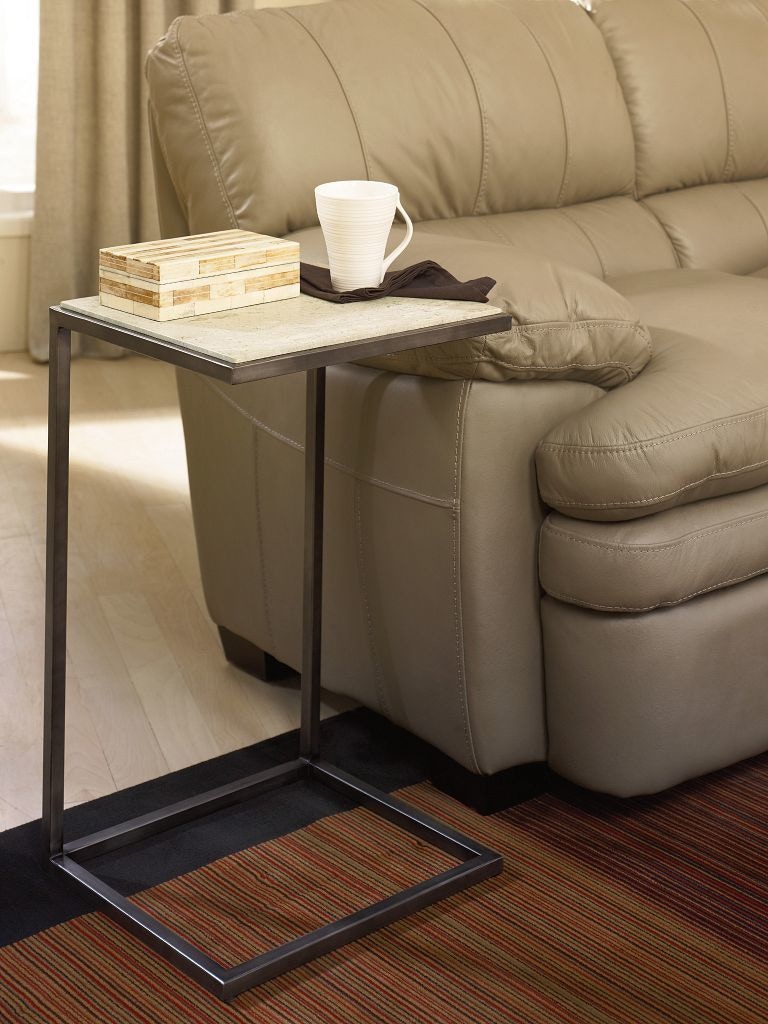 ACCENT TABLE
