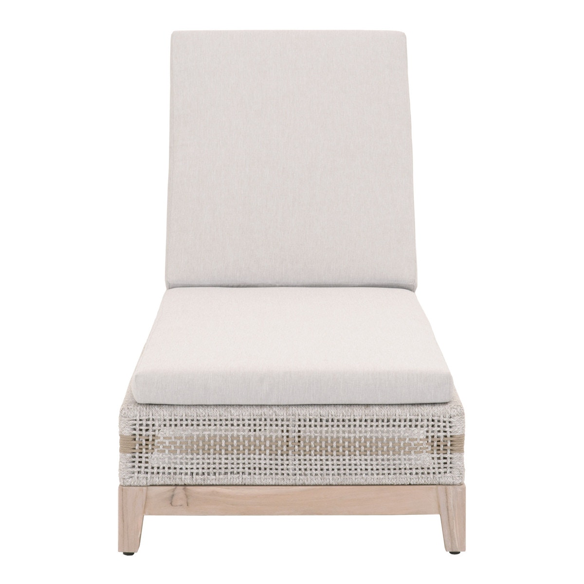 Tapestry Outdoor Chaise