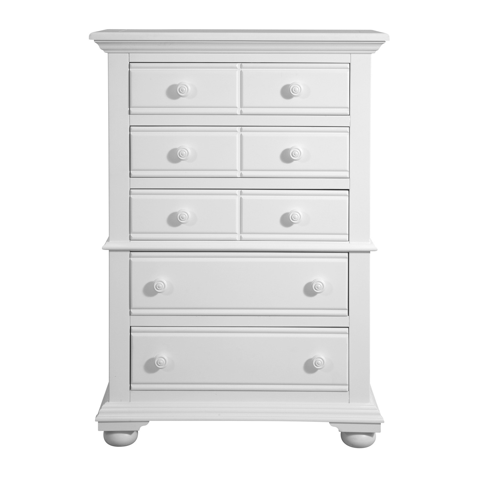 5 DRAWER CHEST