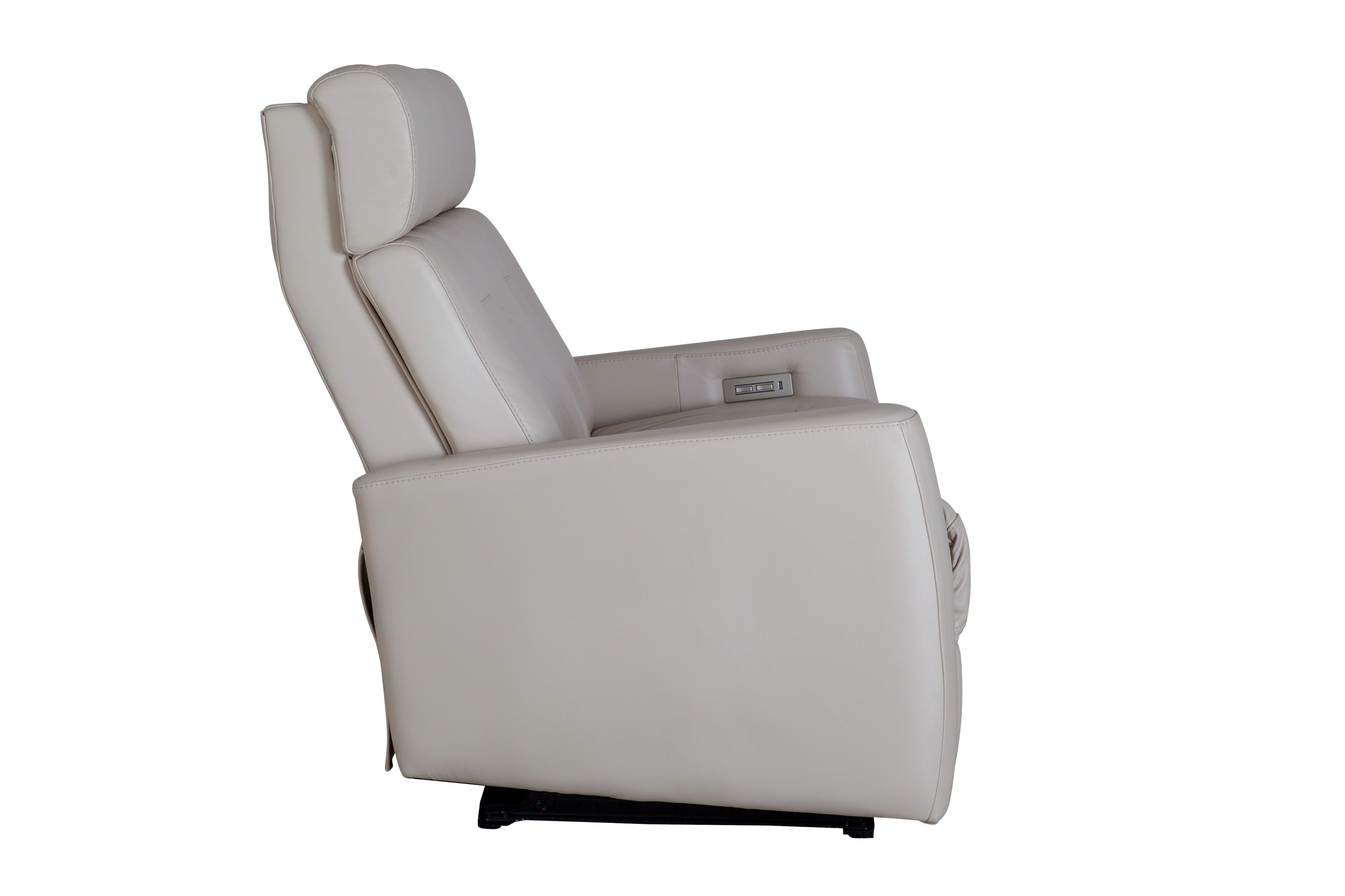 Pwr Loveseat w/ Pwr Headrest