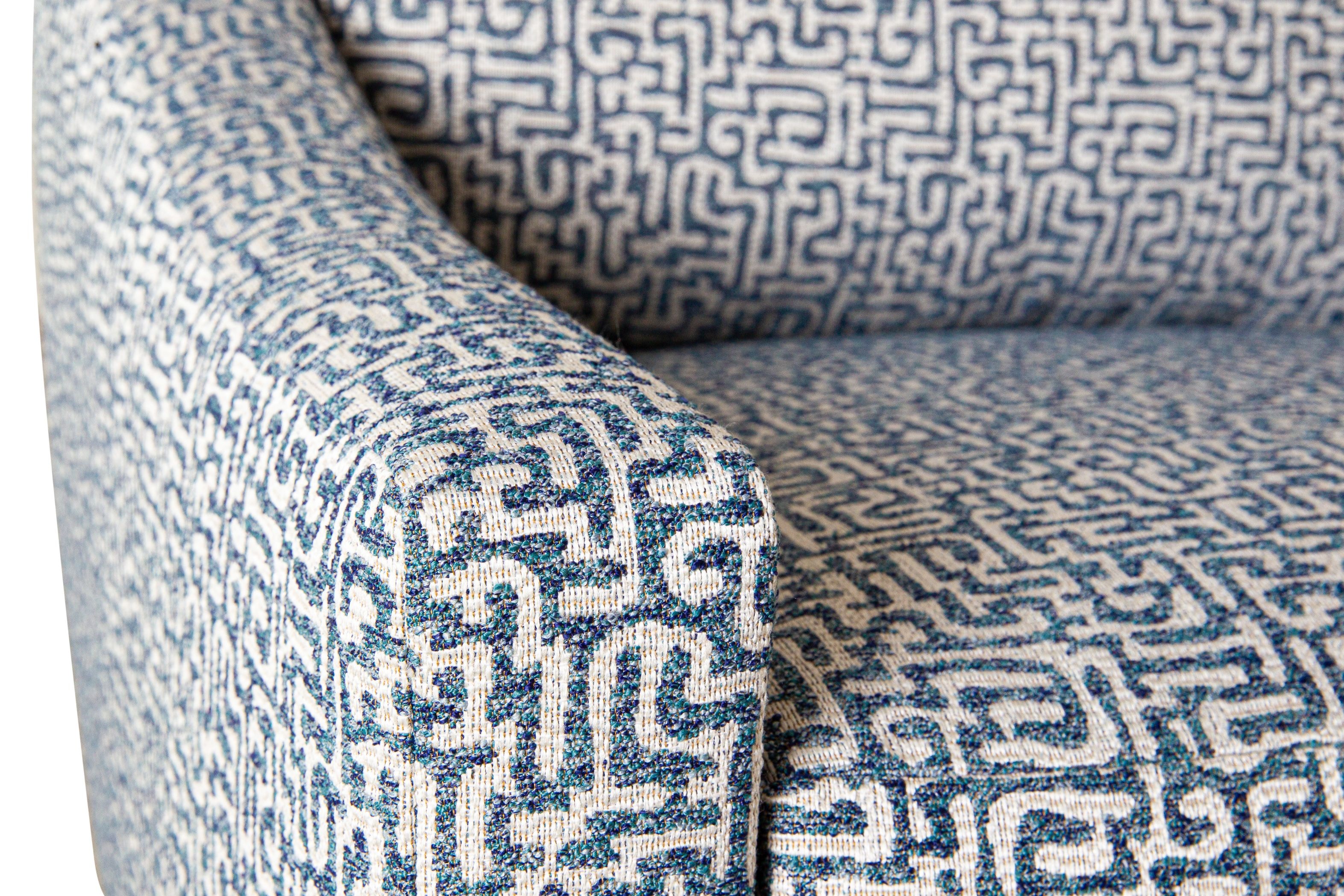 Nash Swivel Chair