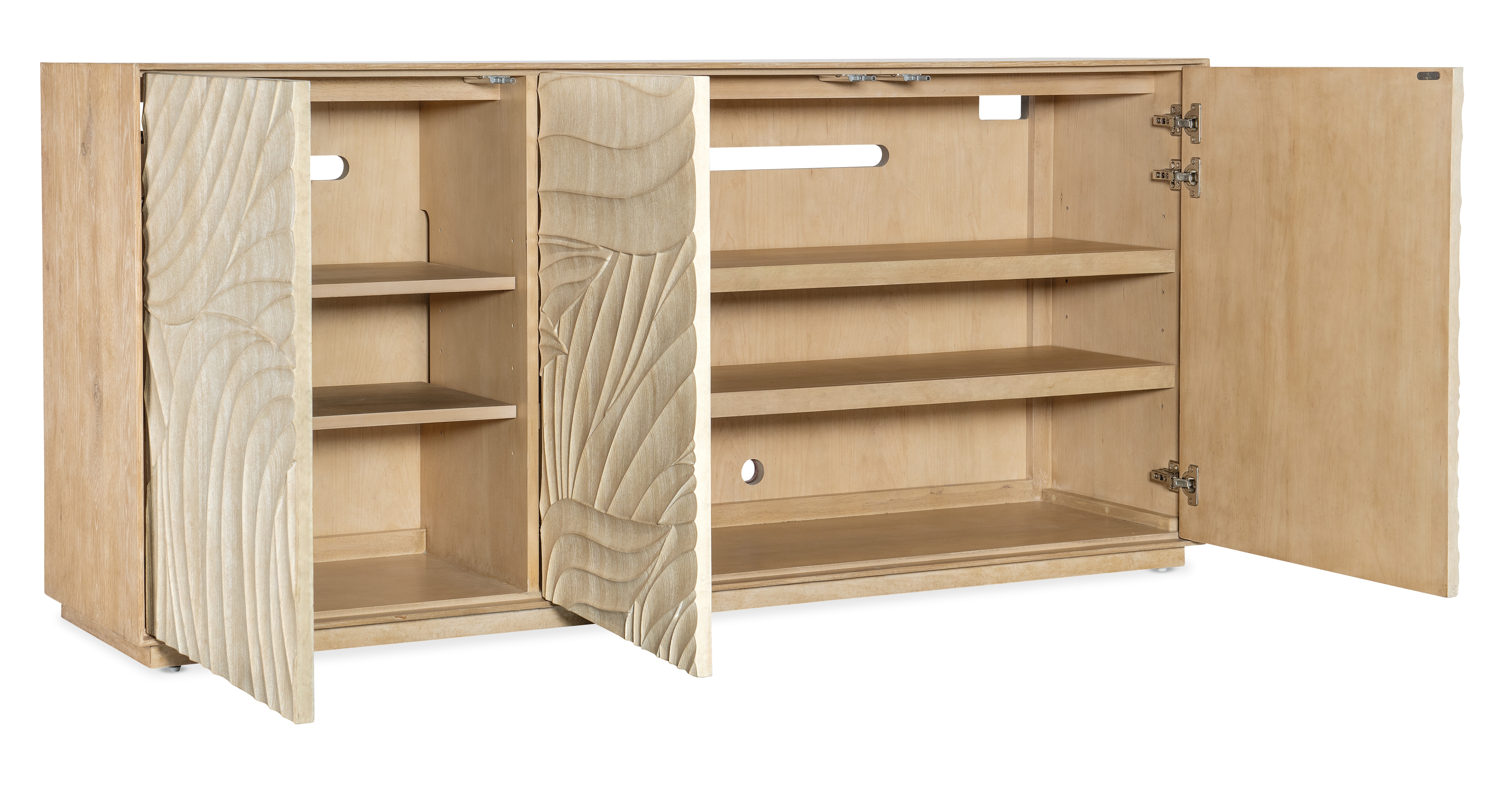 CREDENZA