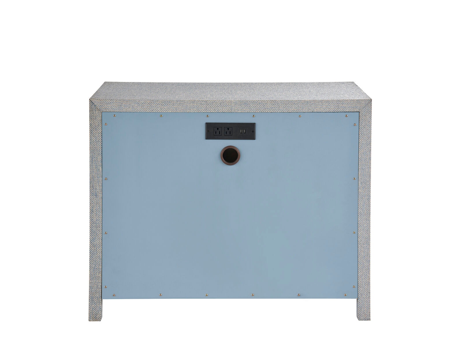 Bimini Chest