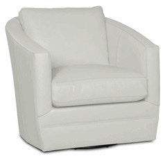Beachcomber Swivel Chair
