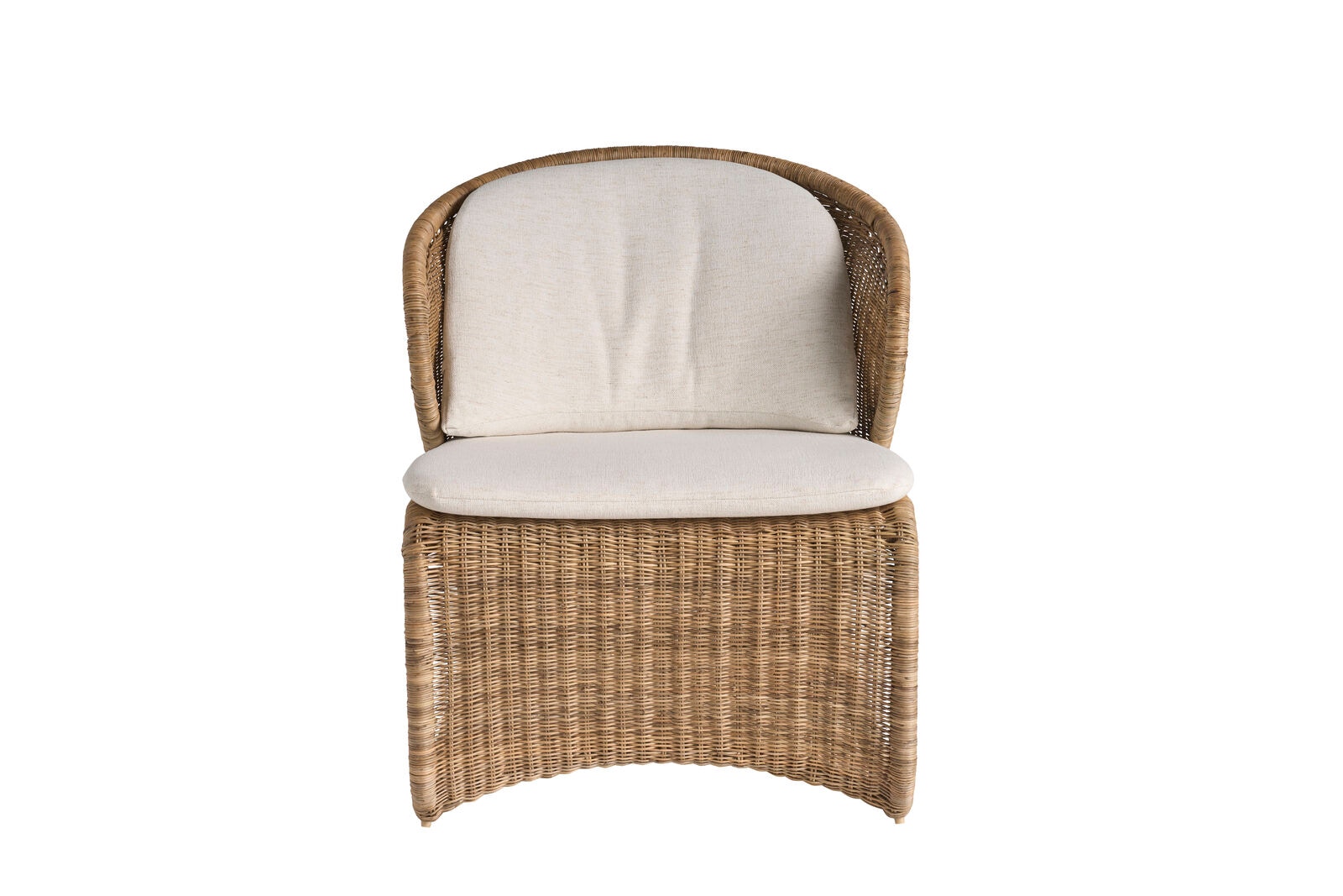 Oasis Lounge Chair
