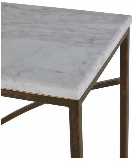 FELDING CONSOLE TABLE