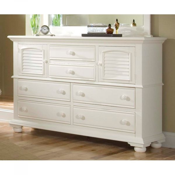 High Dresser