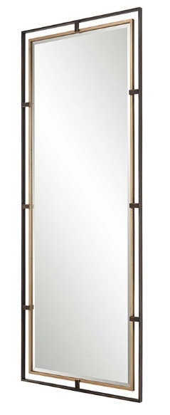 CARIZIO TALL MIRROR