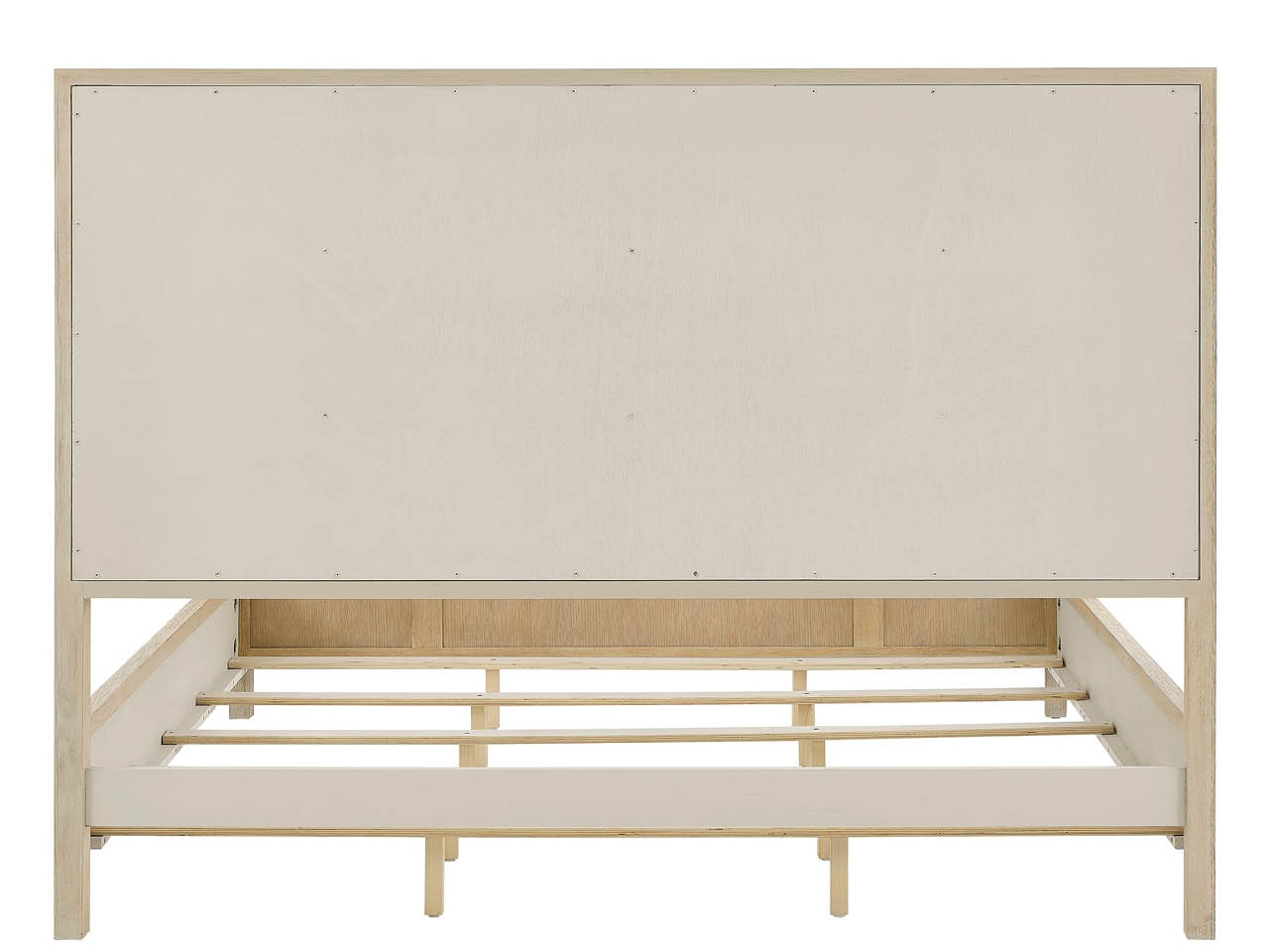 Oasis Queen Bed