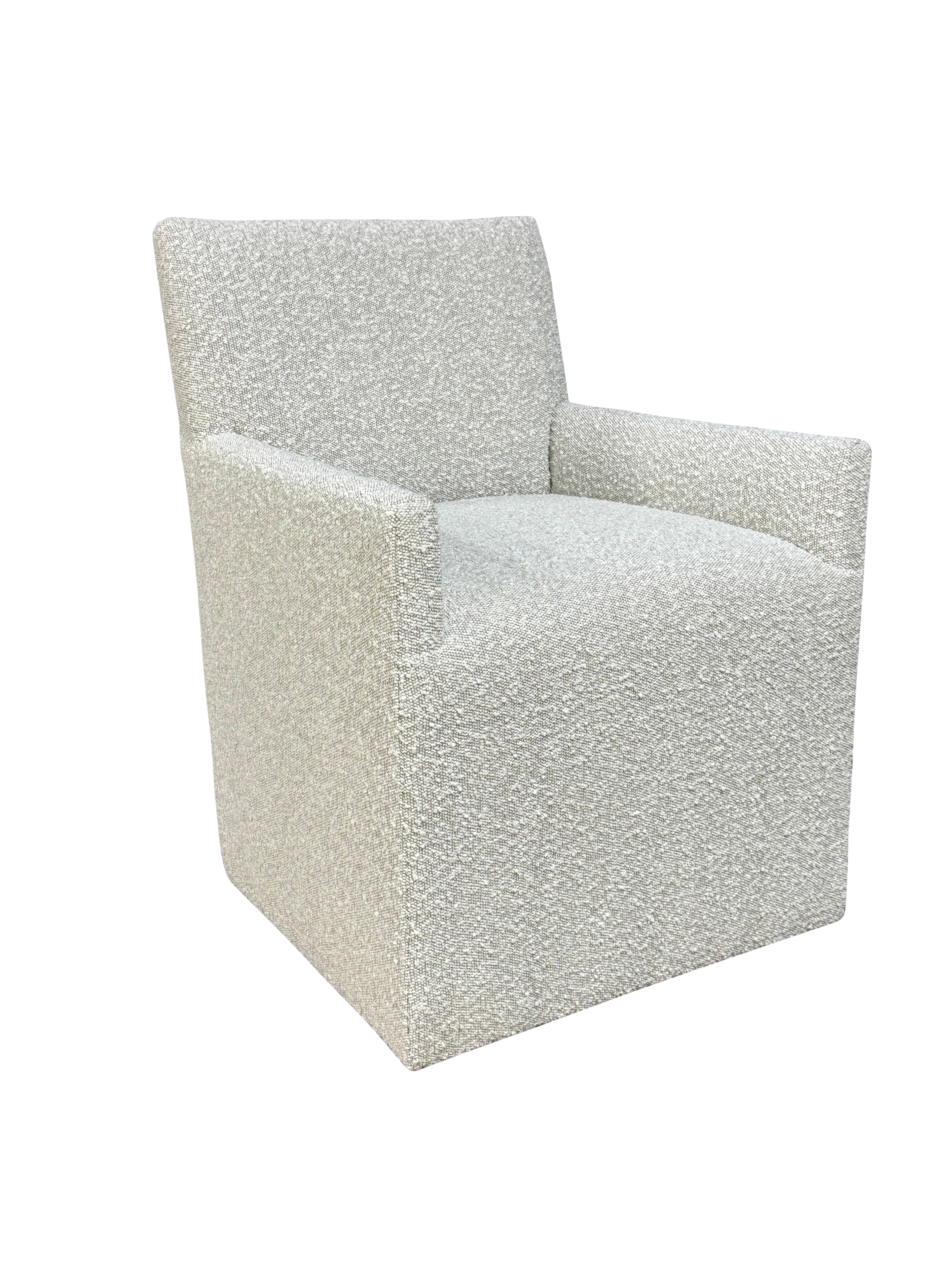 Esplanade Castor Arm Chair