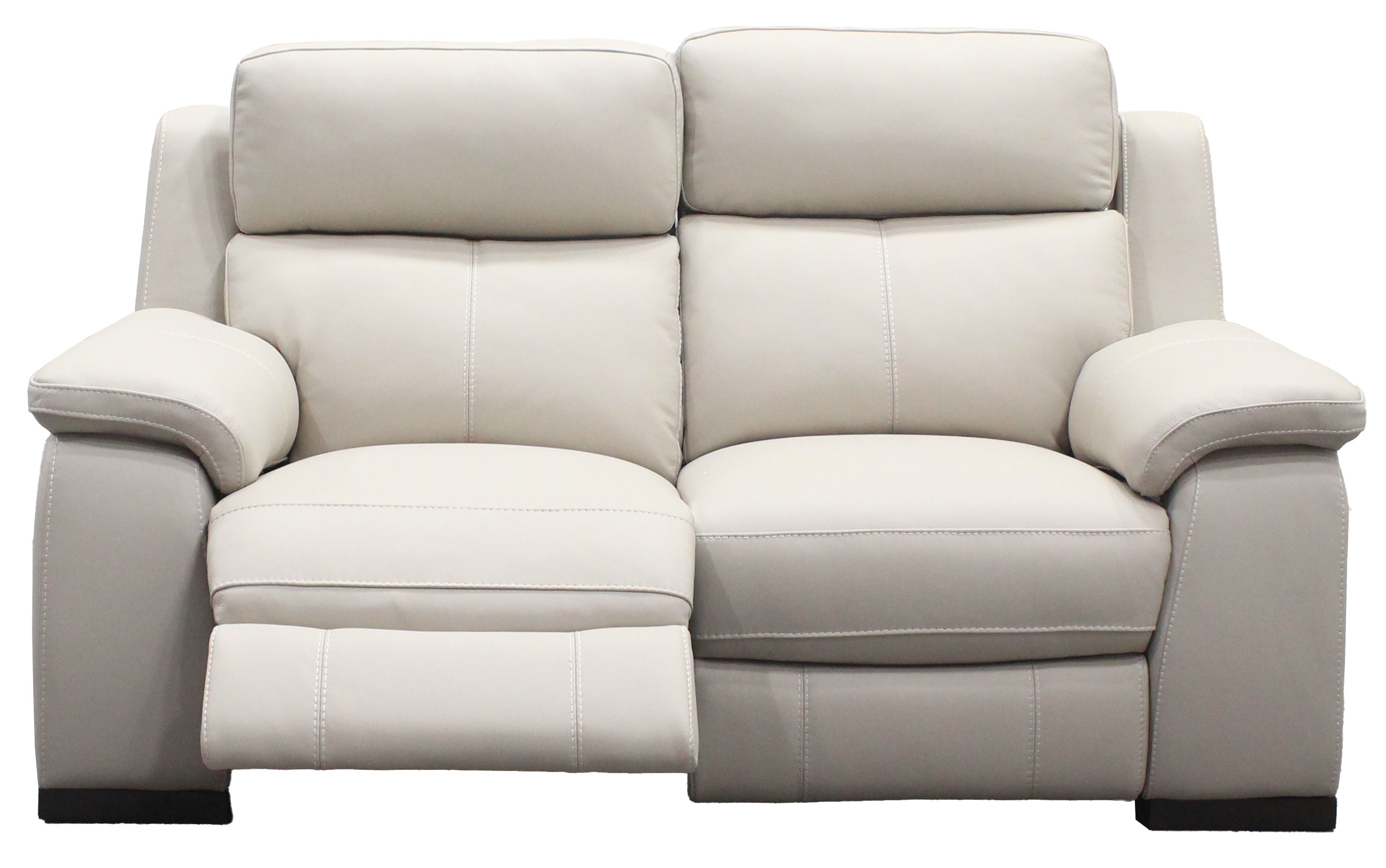 MUDRA DUAL POWER LOVESEAT