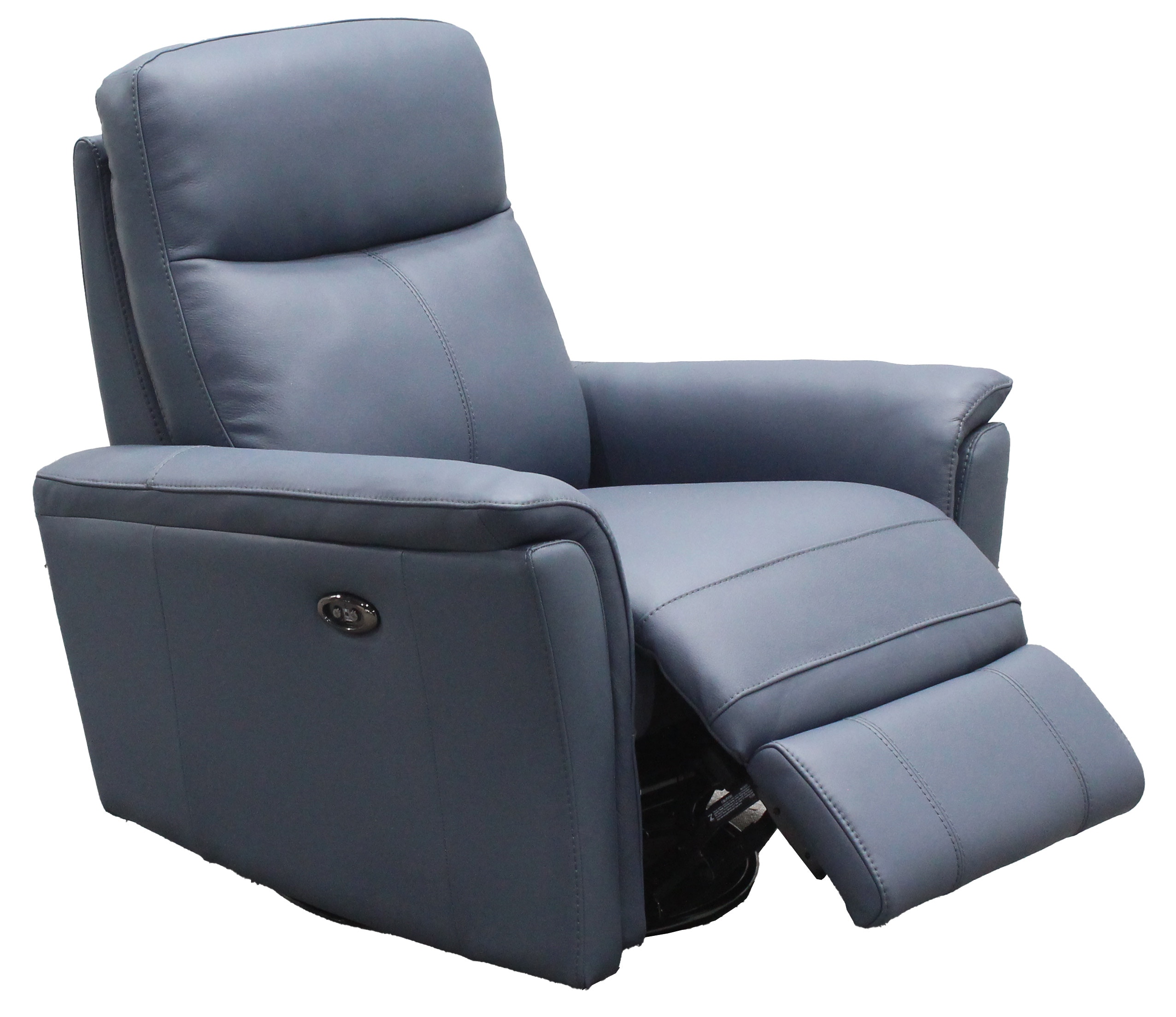 Asana Power Swivel Glider