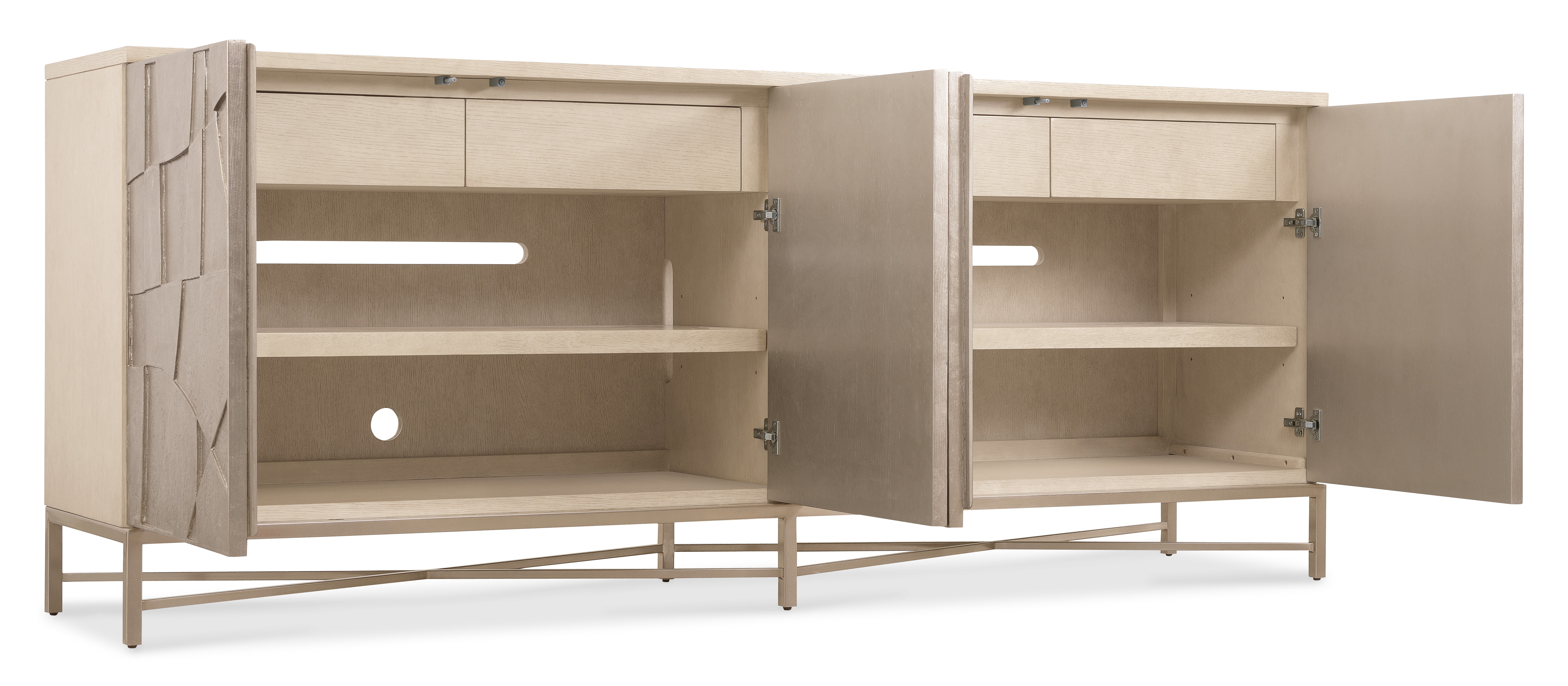 WESTWOOD CREDENZA