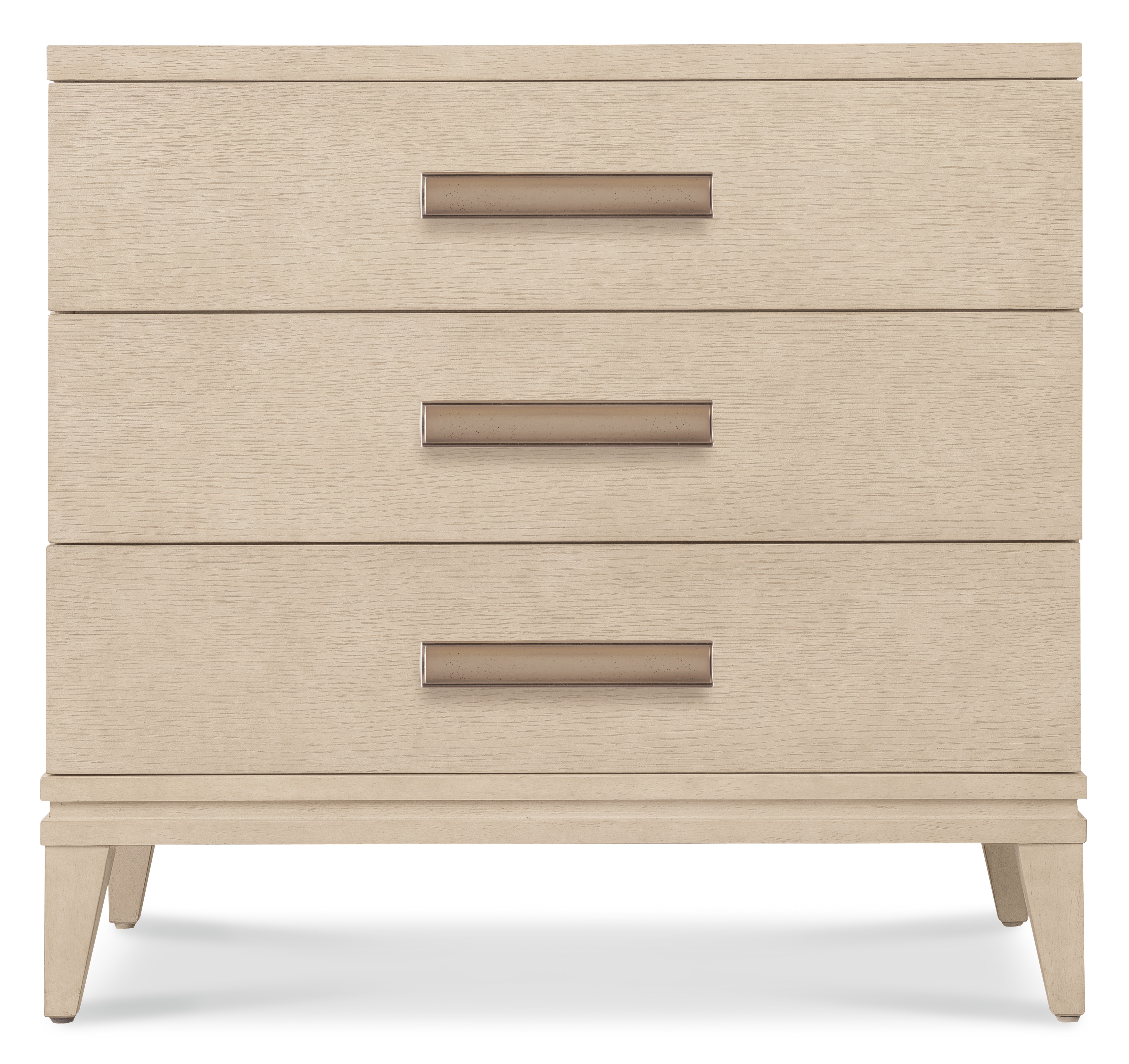 WESTWOOD THREE DRWR NIGHTSTAND